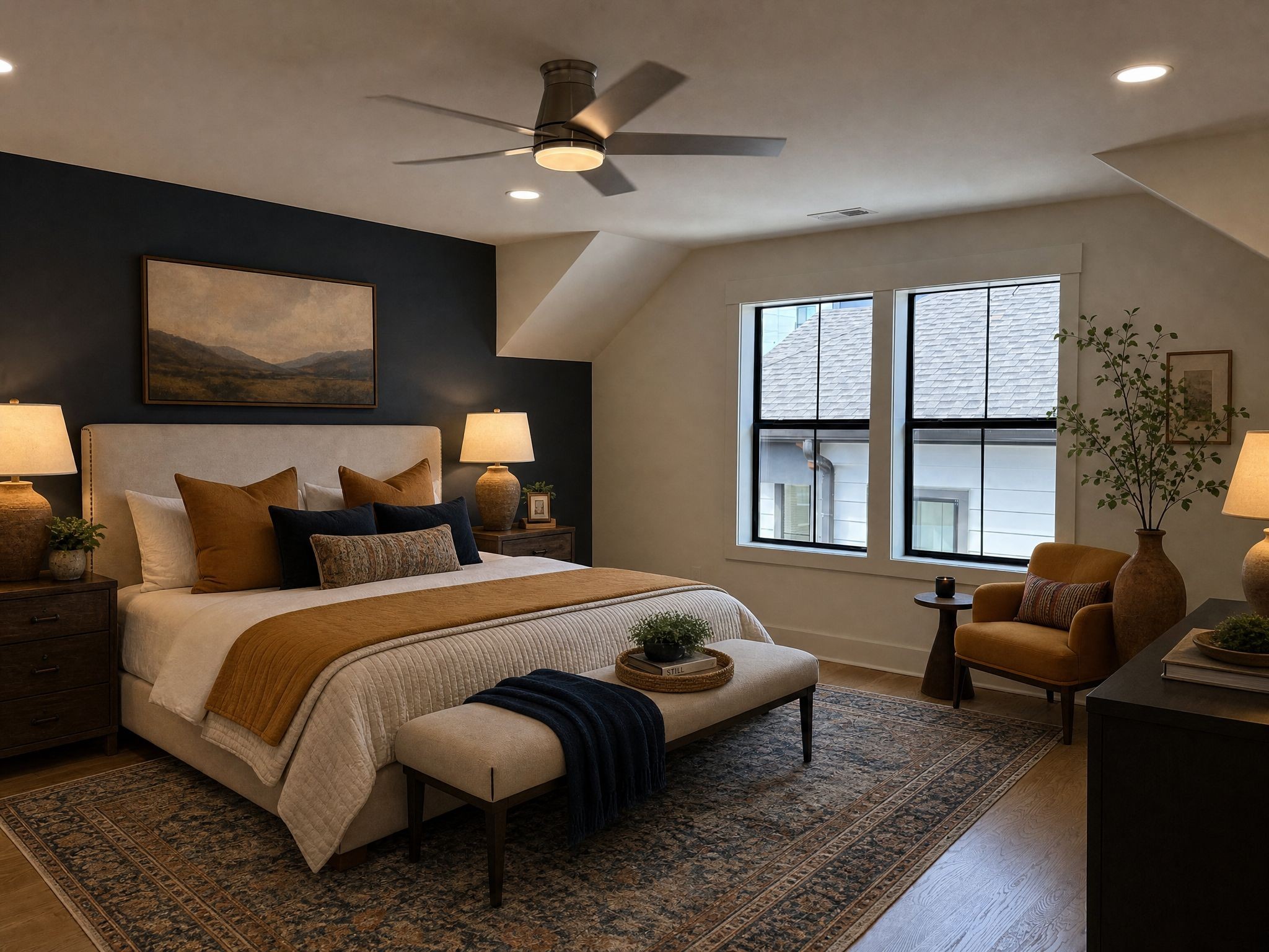 1815 Martin Street, Unit D Nashville, TN 37203 - Photo 3 of 43