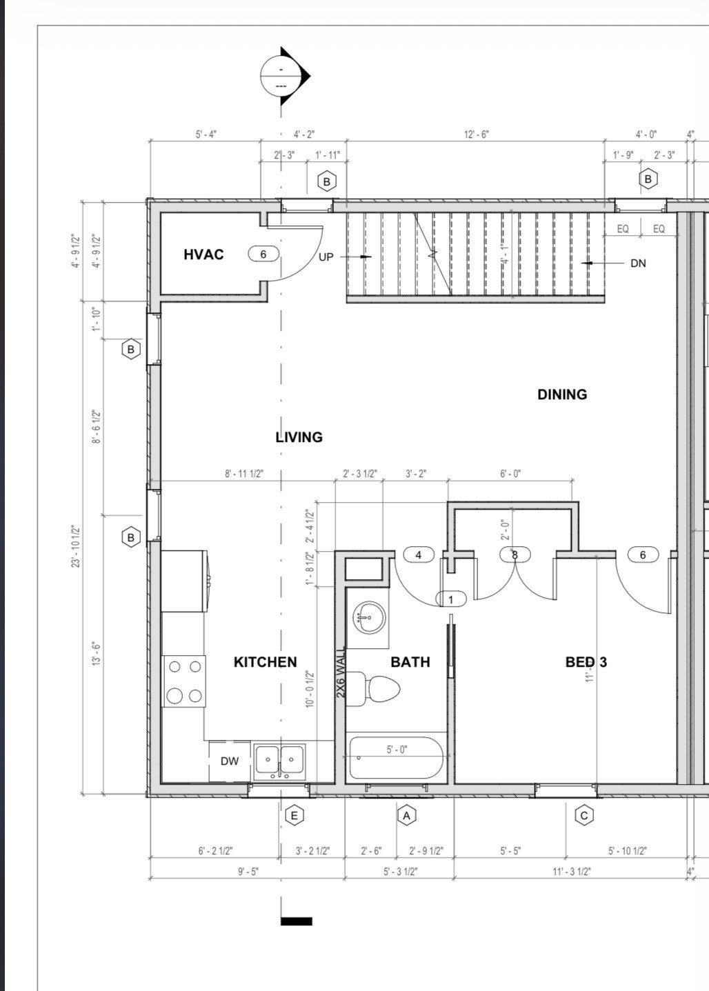 1815 Martin Street, Unit D Nashville, TN 37203 - Photo 42 of 43
