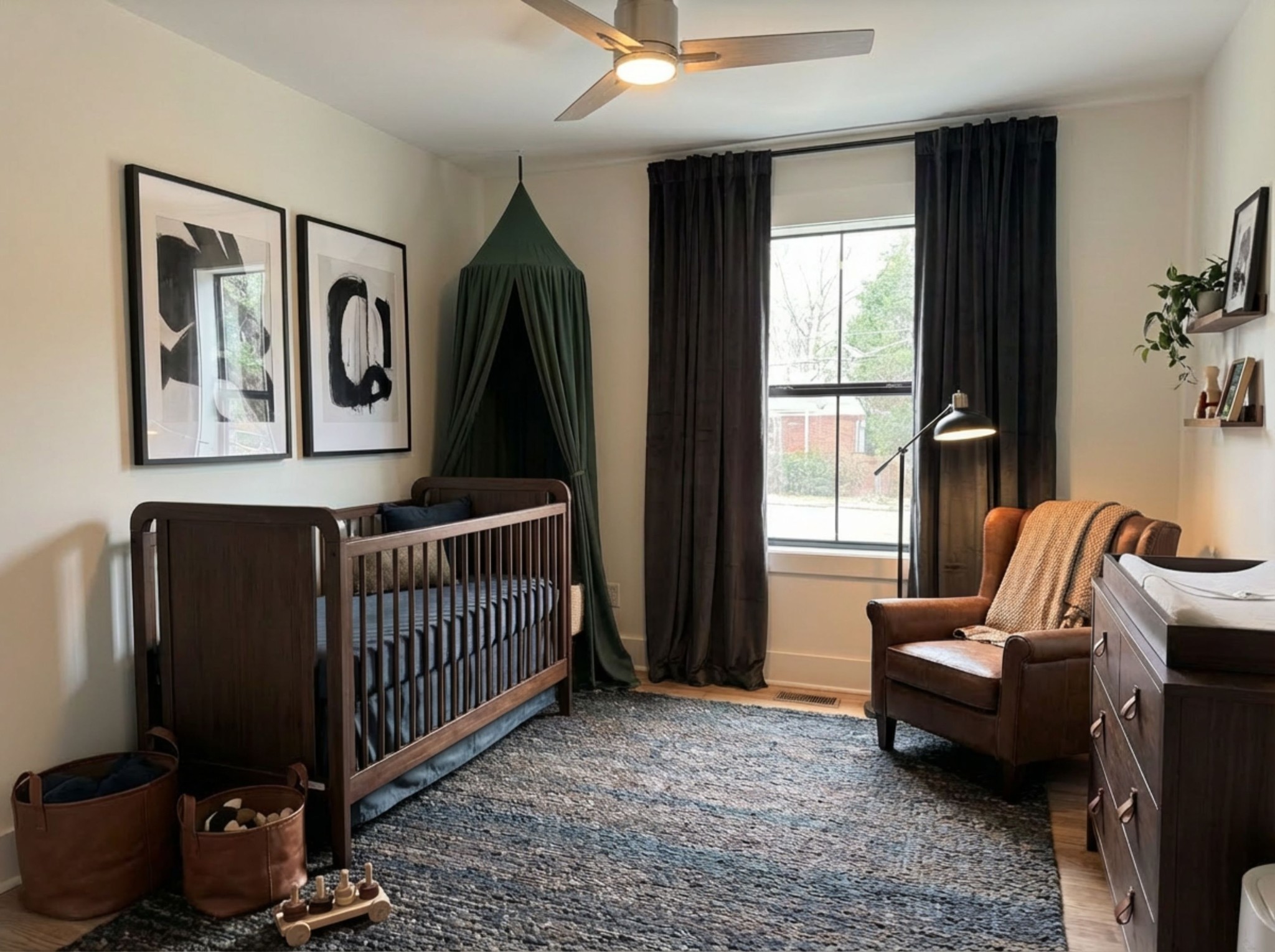 1815 Martin Street, Unit D Nashville, TN 37203 - Photo 7 of 43