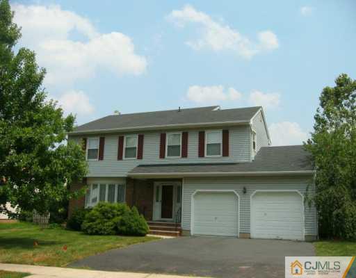 104 Roxy Avenue Edison, NJ 08820 - Photo 1 of 5 a front view of a house