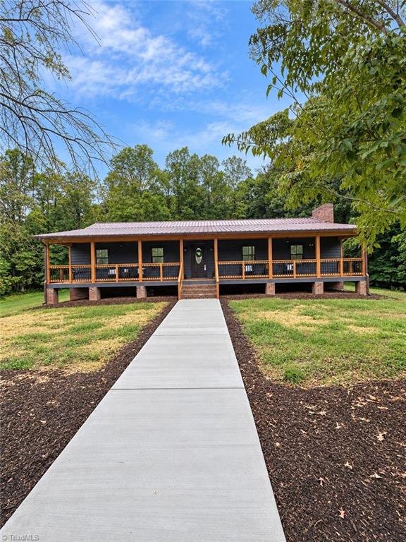 526 Hoover Mountain Road Purlear, NC 28665 - Photo 26 of 26 Gallery Image 26