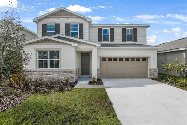 $449,999 | 183 Flag Lilly Lane, Umatilla, FL 32784