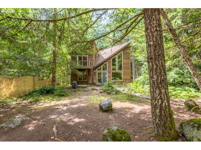 70302 East Barlow Trail Road Rhododendron, OR 97049 - Photo 1 of 32