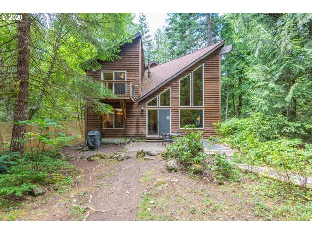 70302 East Barlow Trail Road Rhododendron, OR 97049 - Photo 2 of 32