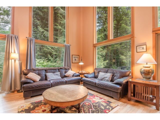 70302 East Barlow Trail Road Rhododendron, OR 97049 - Photo 14 of 32