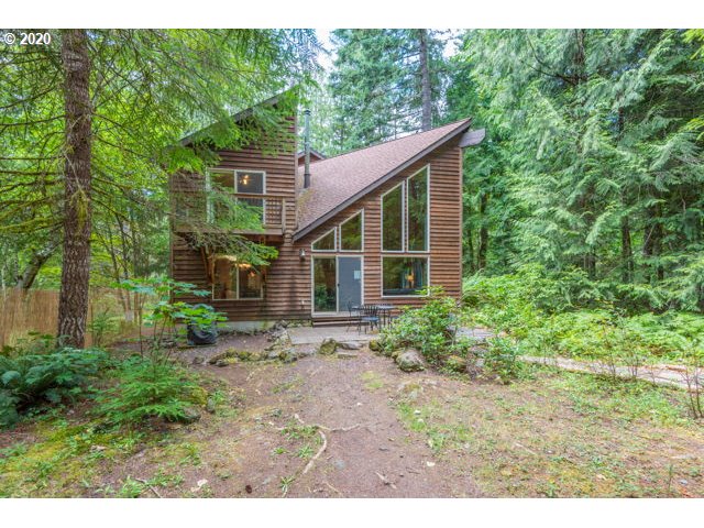 70302 East Barlow Trail Road Rhododendron, OR 97049 - Photo 28 of 32