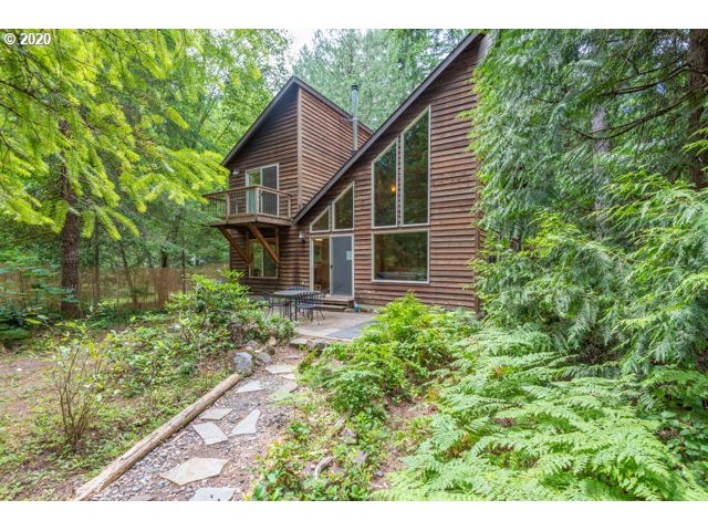 70302 East Barlow Trail Road Rhododendron, OR 97049 - Photo 29 of 32