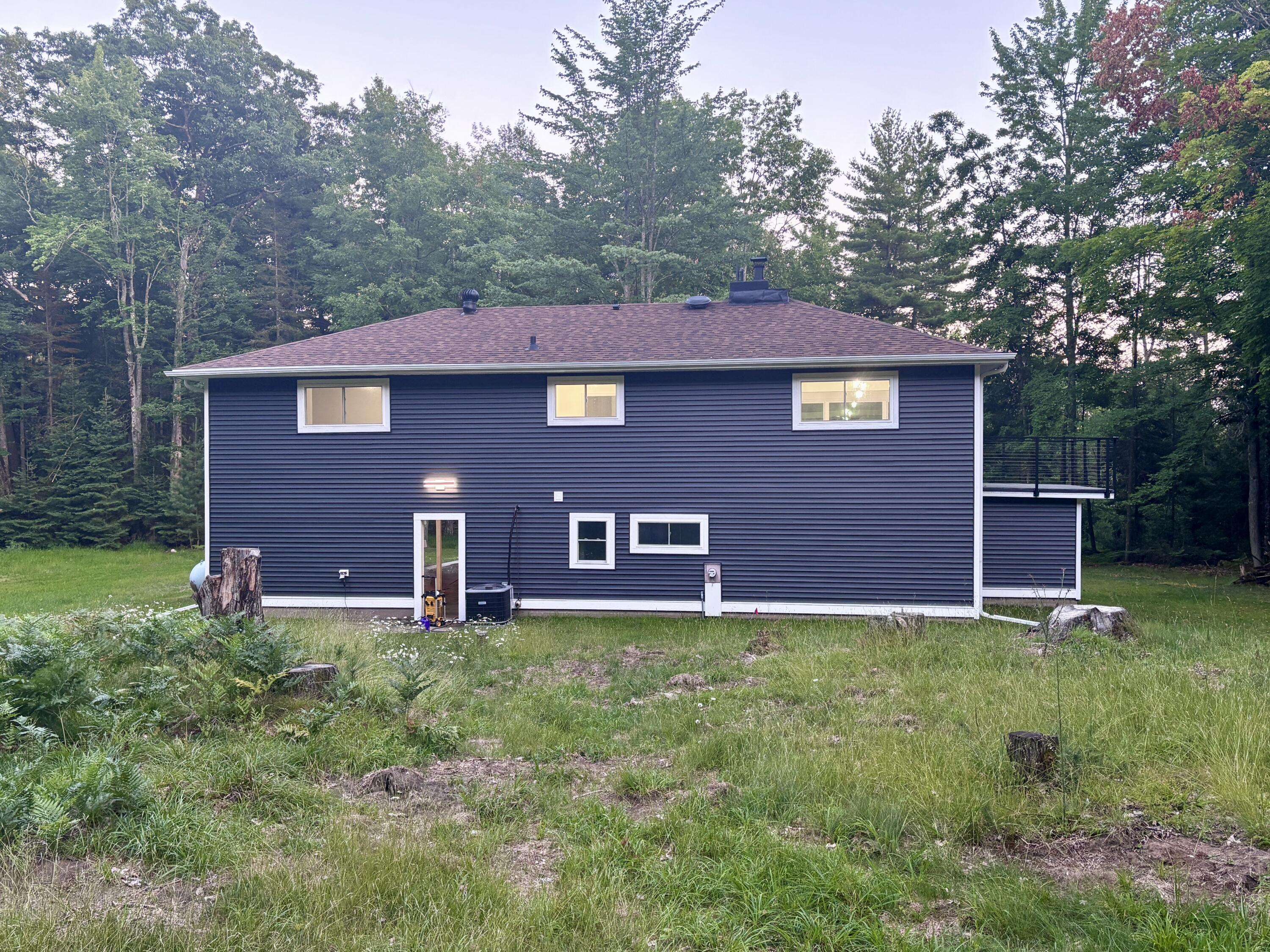 3518 County C Rhinelander, WI 54501 - Photo 3 of 37 IMG_4215