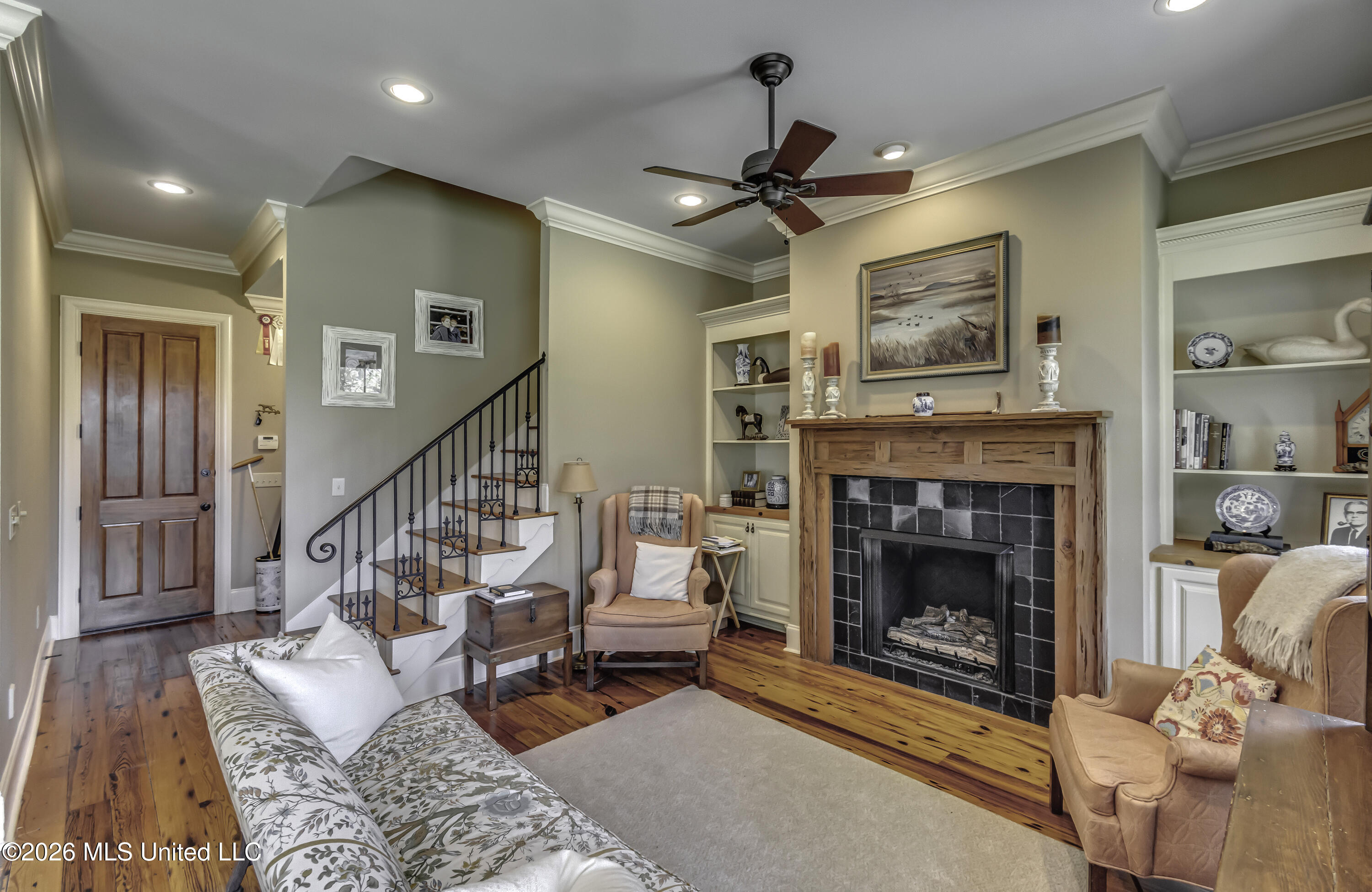 115 Chartres Drive Madison, MS 39110 - Photo 23 of 62 115 Charters Dr--43