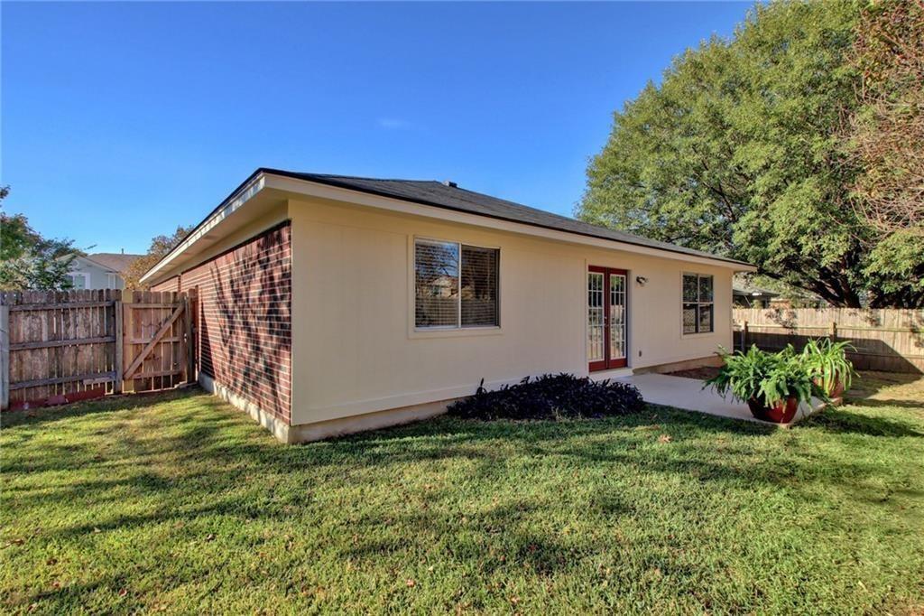 1502 Mayapple Street Pflugerville, TX 78660 - Photo 22 of 22