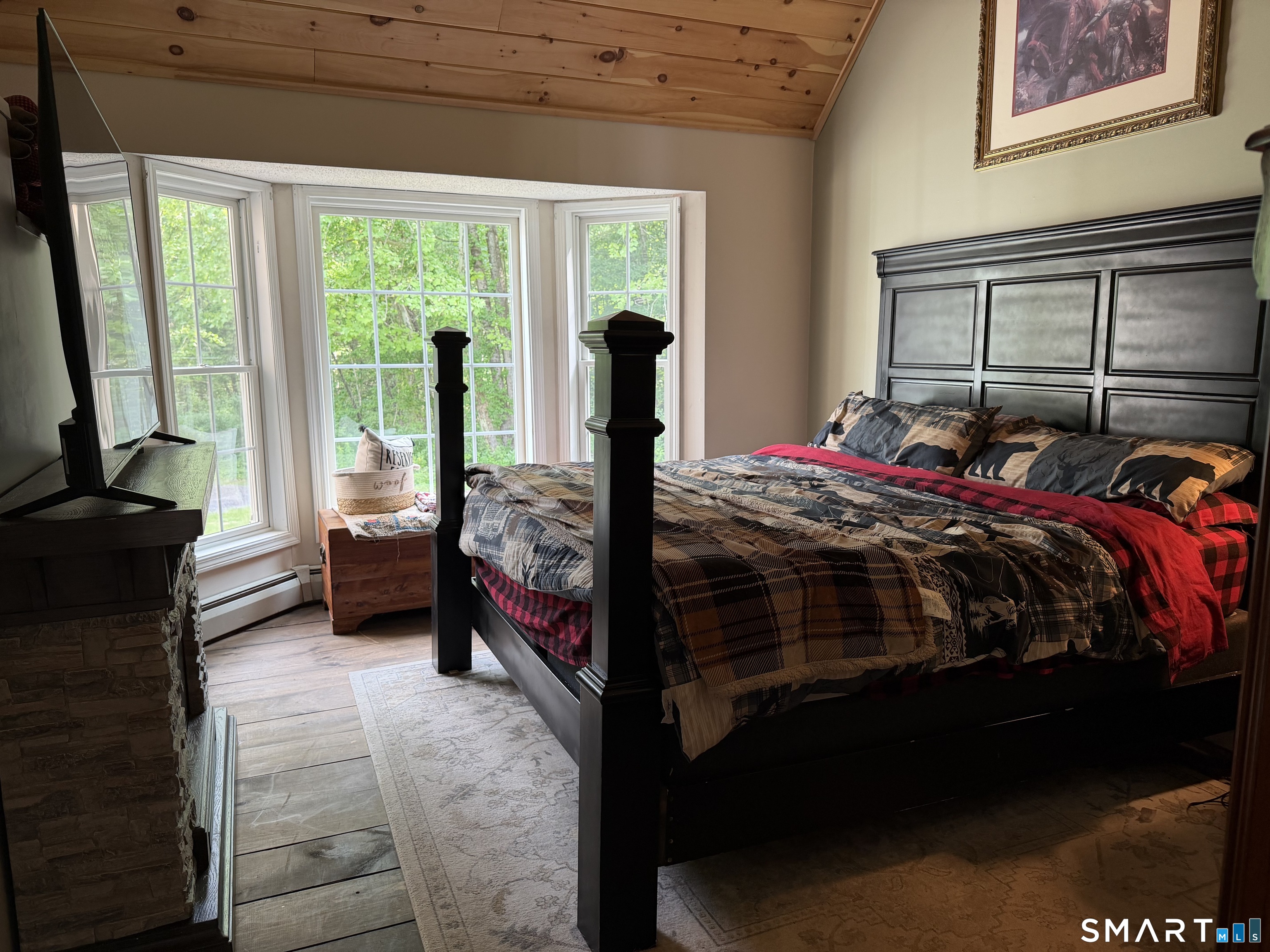 500 Hogback Road Hartland, CT 06065 - Photo 10 of 22