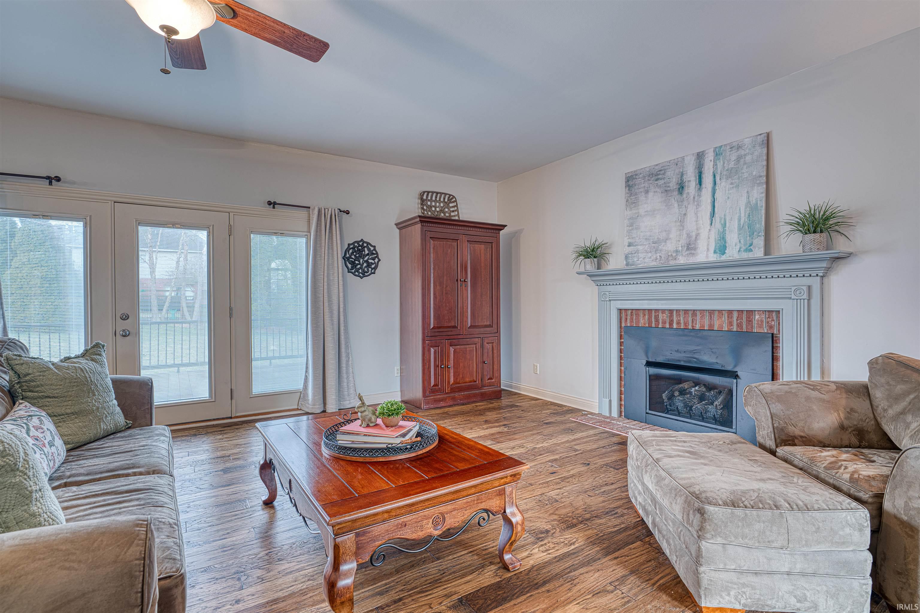 2211 Kenyon Ridge Court Newburgh, IN 47630 - Photo 12 of 36