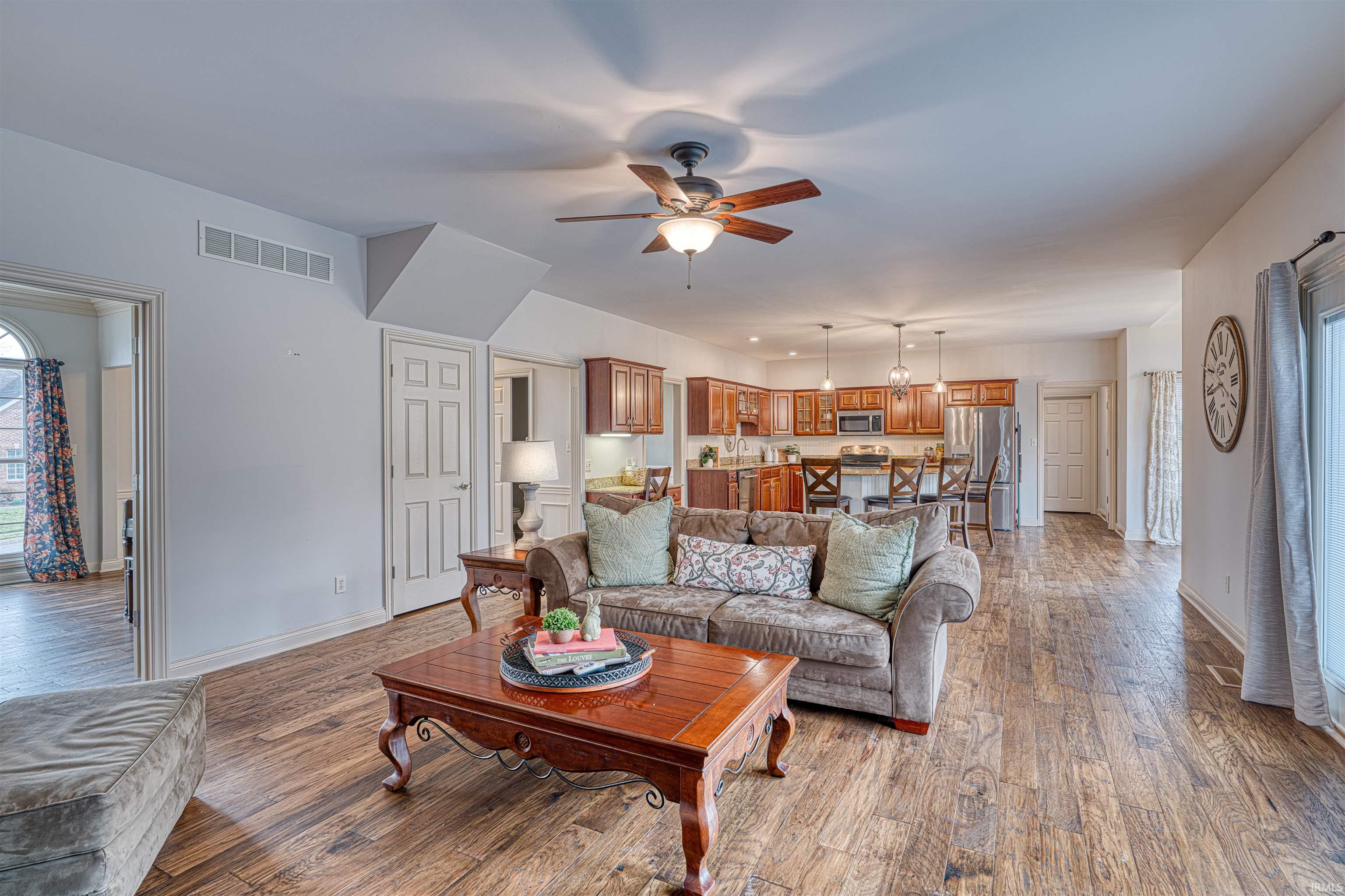 2211 Kenyon Ridge Court Newburgh, IN 47630 - Photo 14 of 36