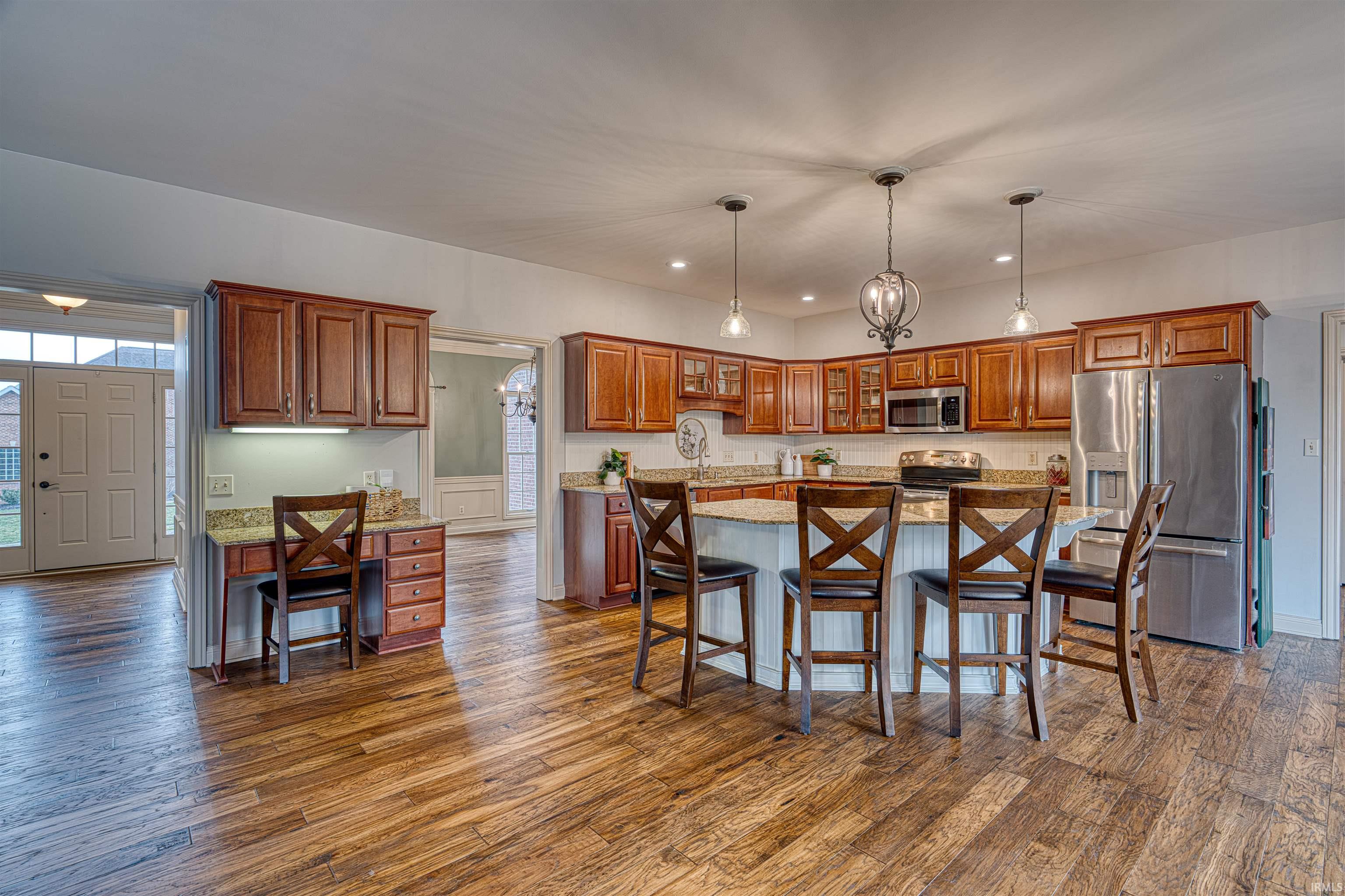 2211 Kenyon Ridge Court Newburgh, IN 47630 - Photo 15 of 36