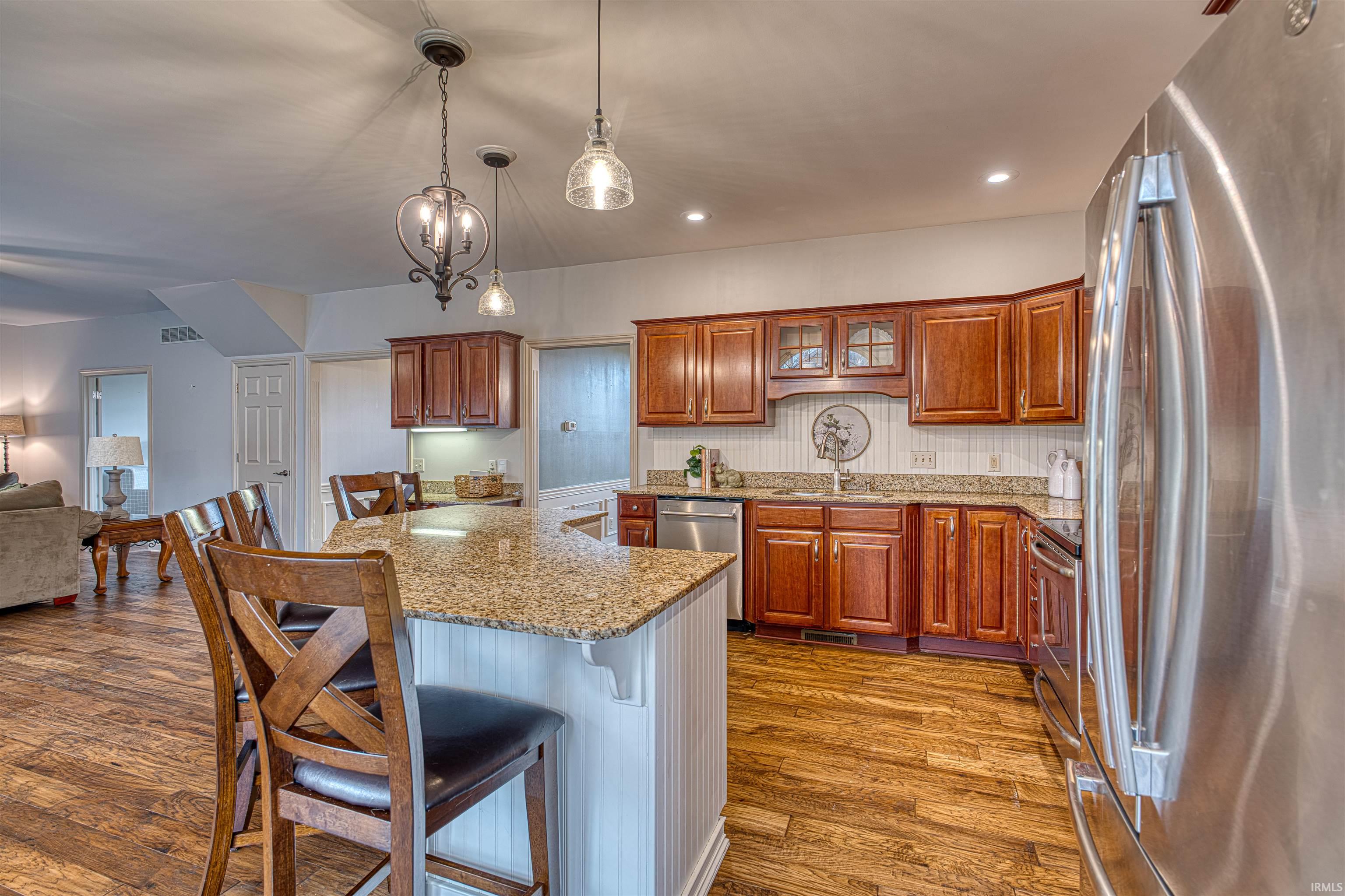 2211 Kenyon Ridge Court Newburgh, IN 47630 - Photo 16 of 36