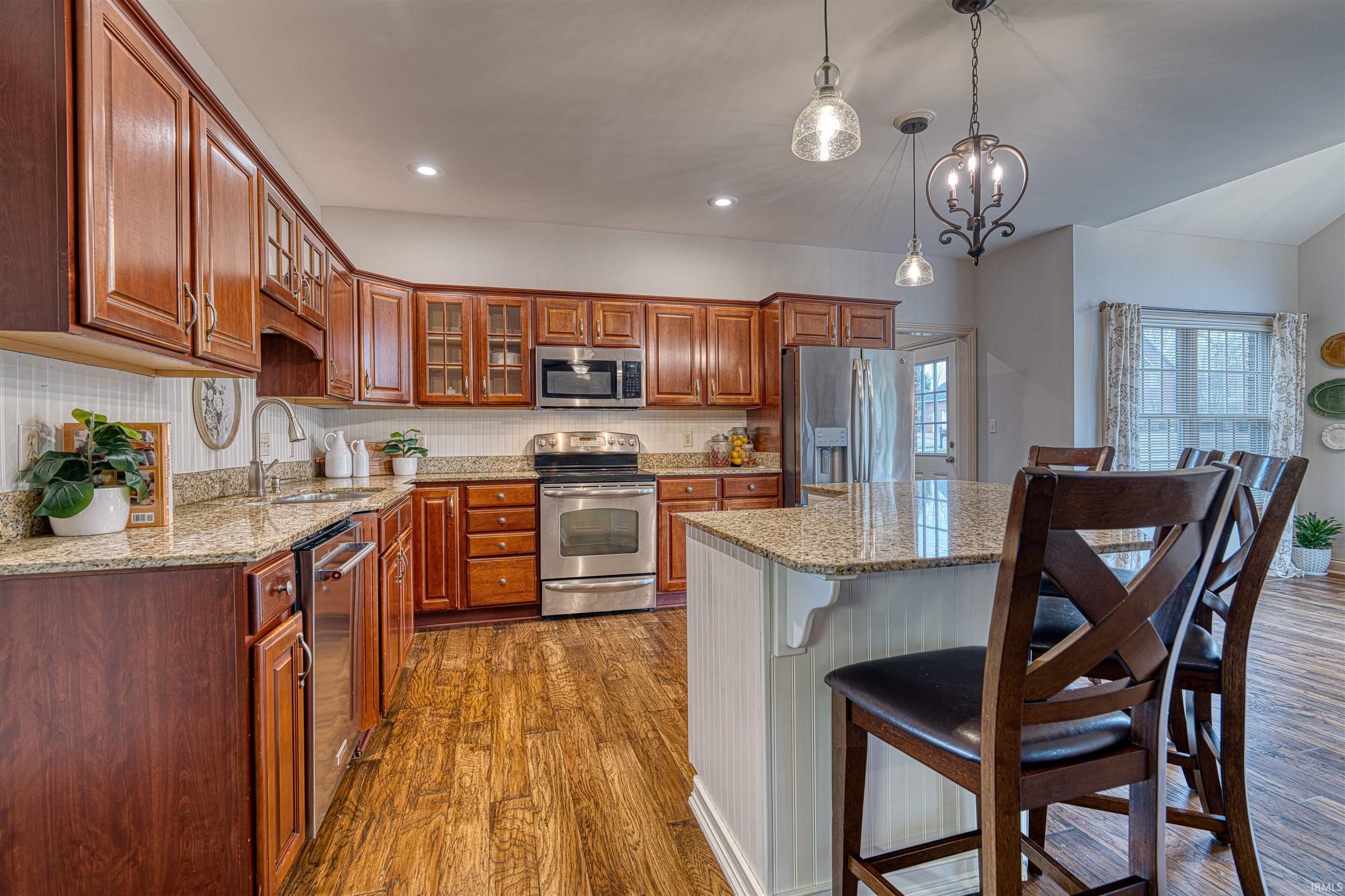 2211 Kenyon Ridge Court Newburgh, IN 47630 - Photo 17 of 36