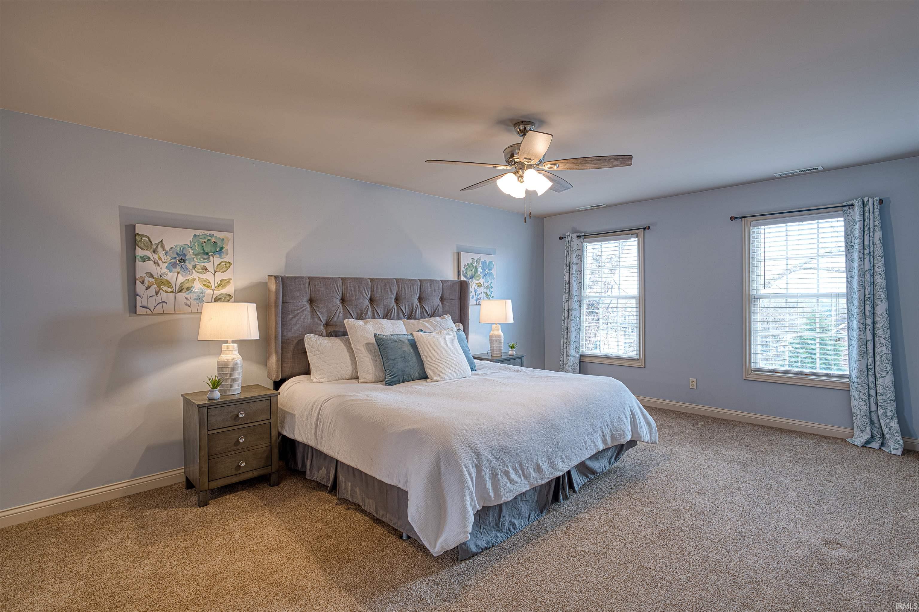 2211 Kenyon Ridge Court Newburgh, IN 47630 - Photo 20 of 36