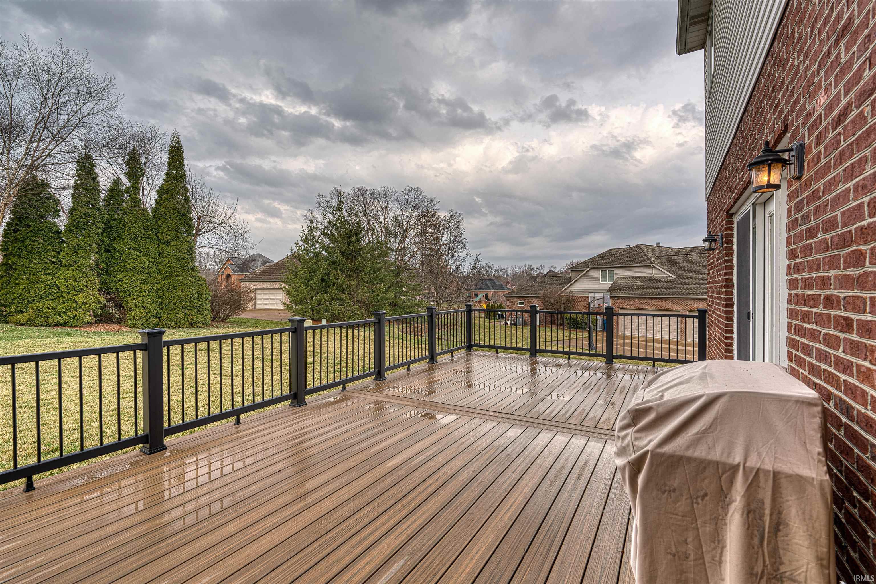 2211 Kenyon Ridge Court Newburgh, IN 47630 - Photo 31 of 36