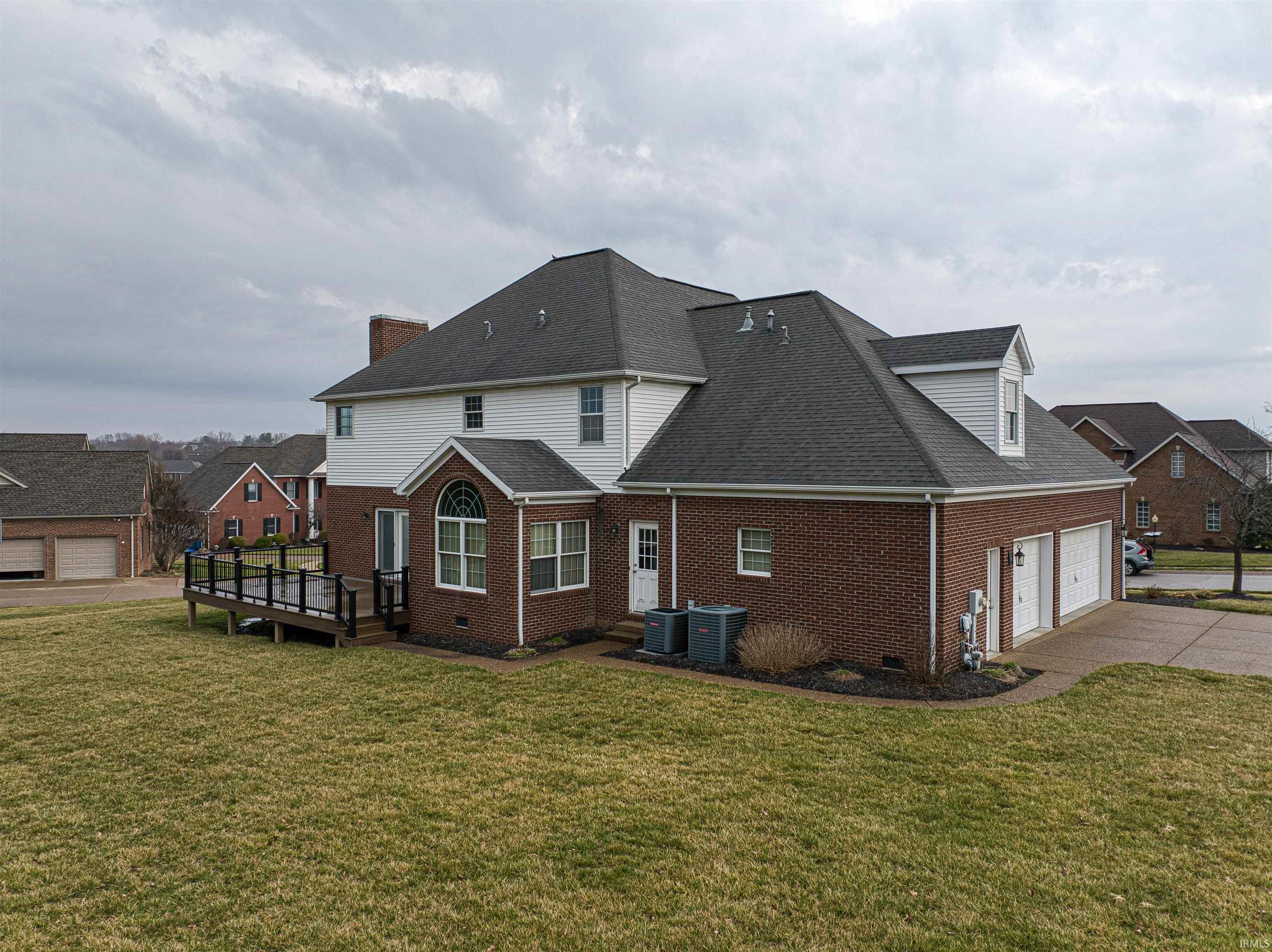 2211 Kenyon Ridge Court Newburgh, IN 47630 - Photo 35 of 36