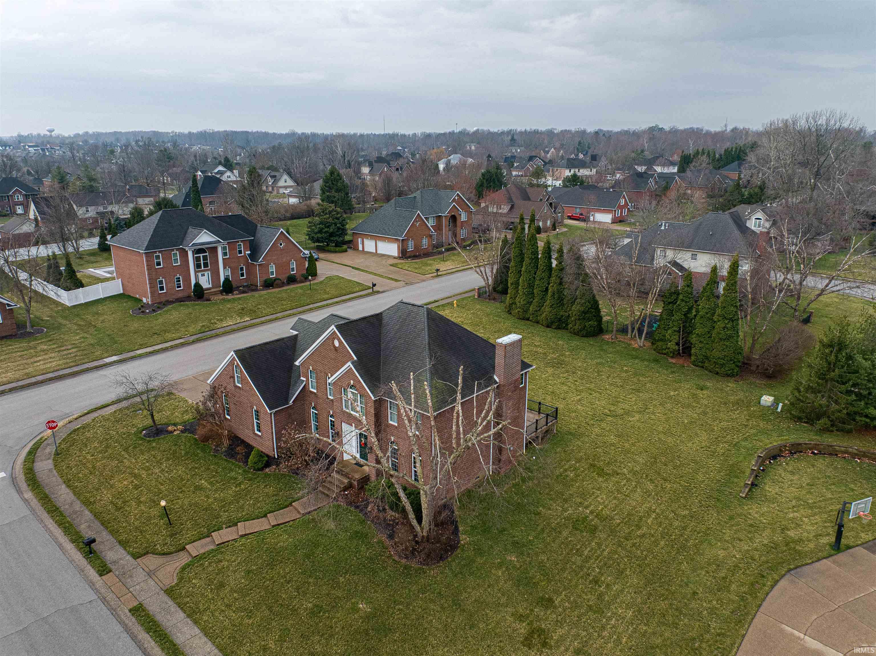 2211 Kenyon Ridge Court Newburgh, IN 47630 - Photo 36 of 36