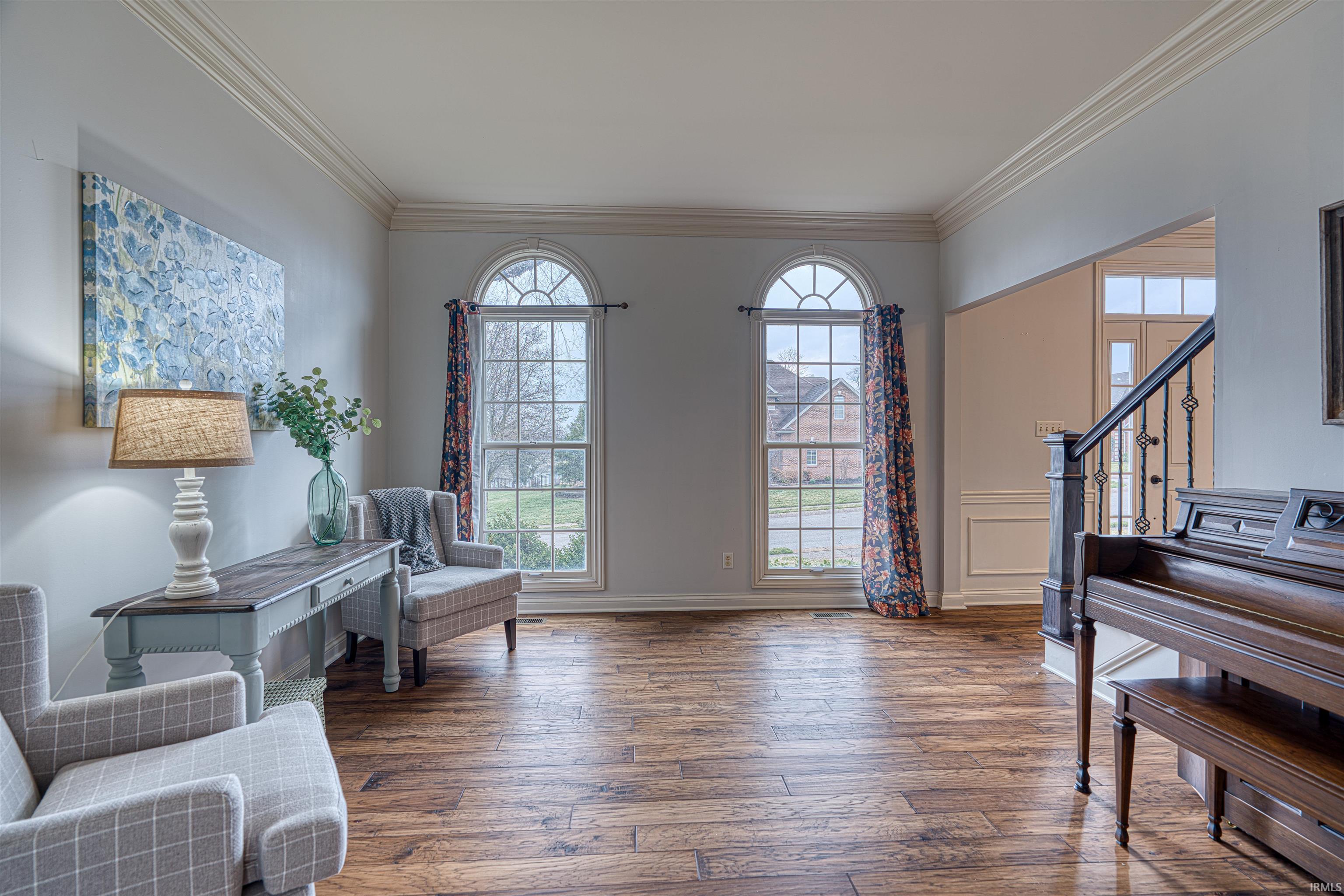 2211 Kenyon Ridge Court Newburgh, IN 47630 - Photo 7 of 36