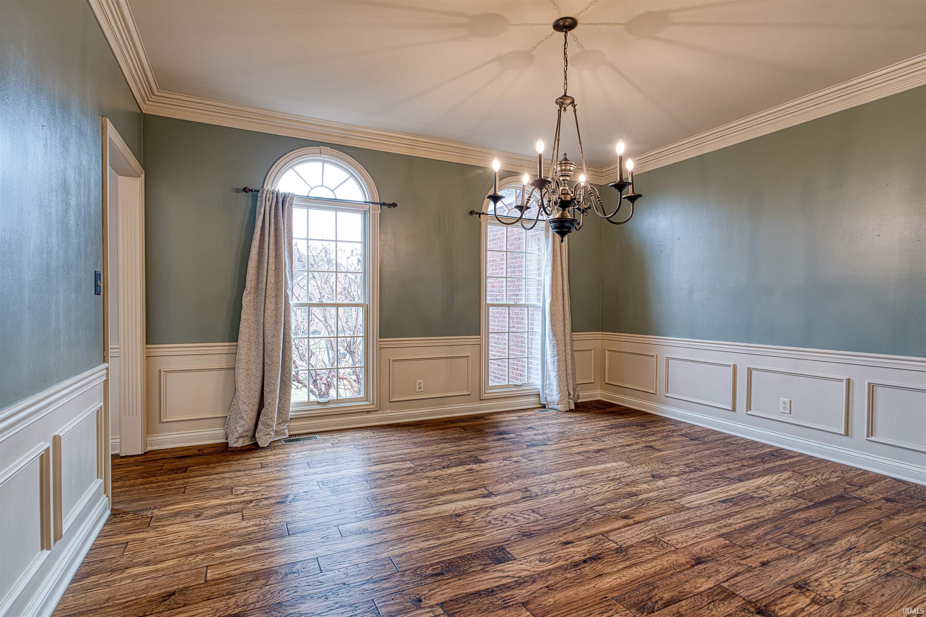 2211 Kenyon Ridge Court Newburgh, IN 47630 - Photo 9 of 36