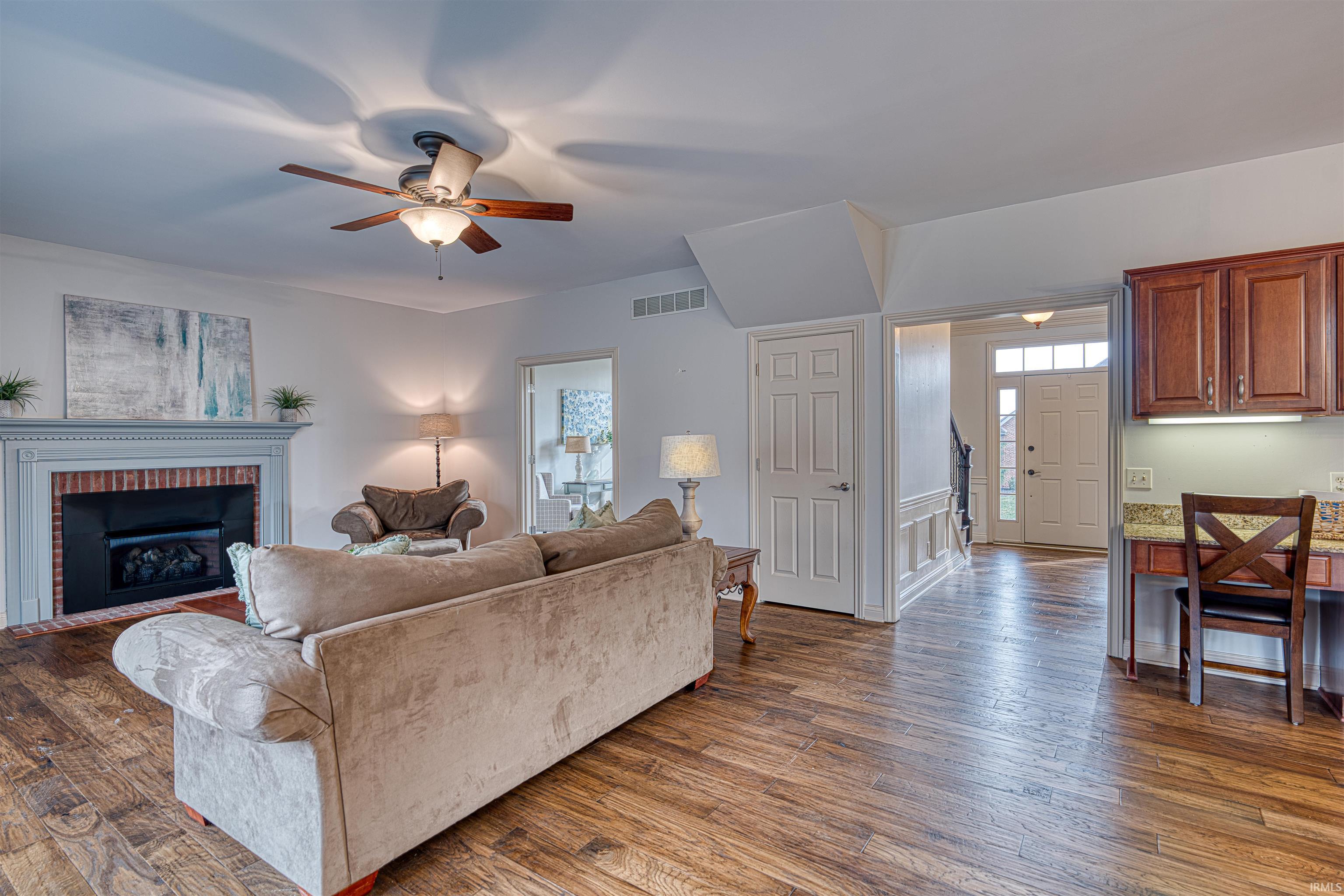 2211 Kenyon Ridge Court Newburgh, IN 47630 - Photo 10 of 36