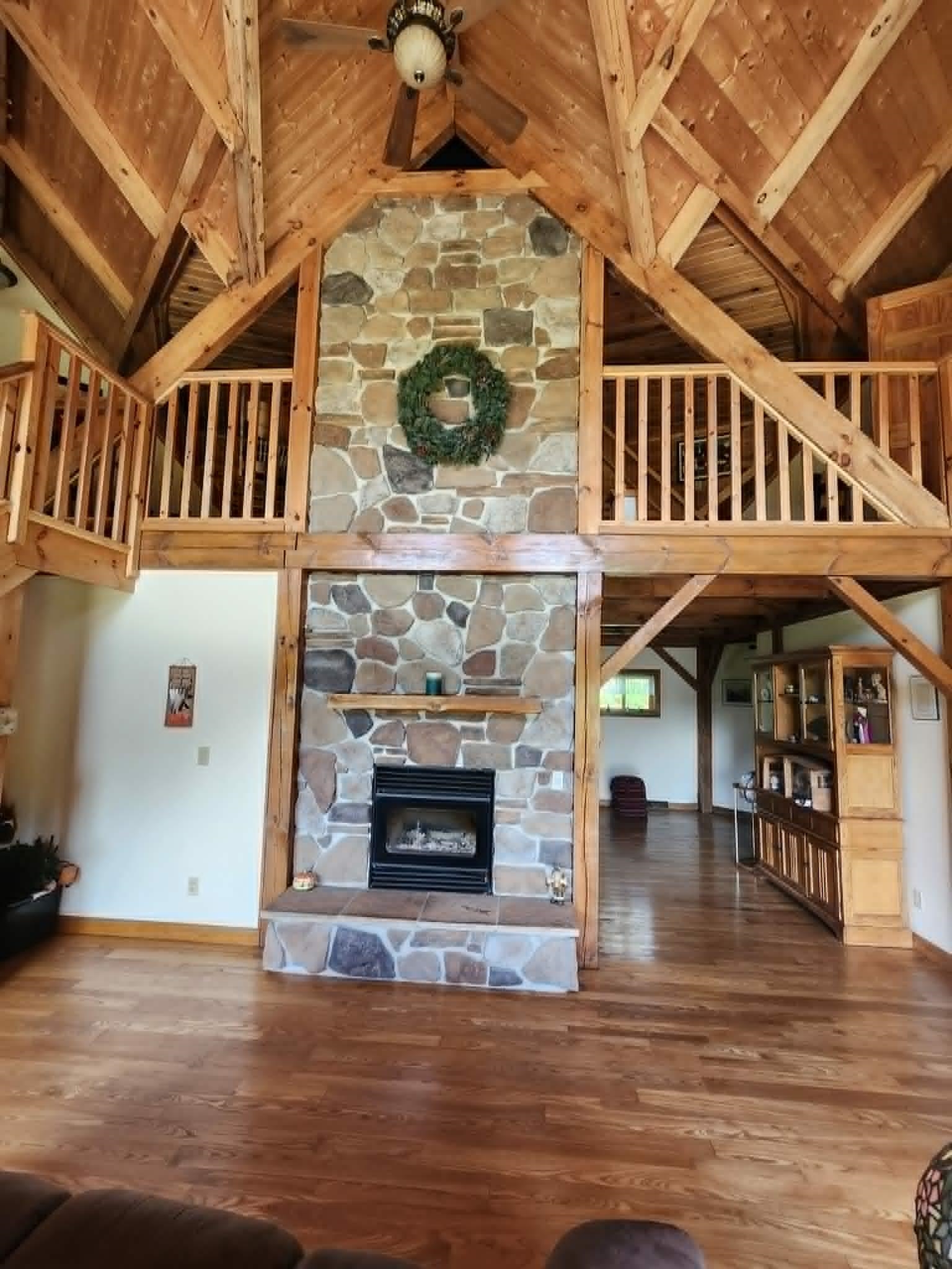 27468 County Road South Cazenovia, WI 53924 - Photo 28 of 37