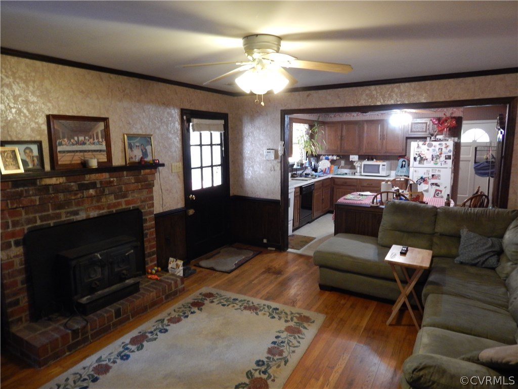 216 Philray Road Chesterfield, VA 23236 - Photo 8 of 19