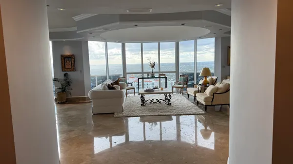 $17,500 | 3100 North Ocean Boulevard, Unit 2808, Fort Lauderdale, FL 33308