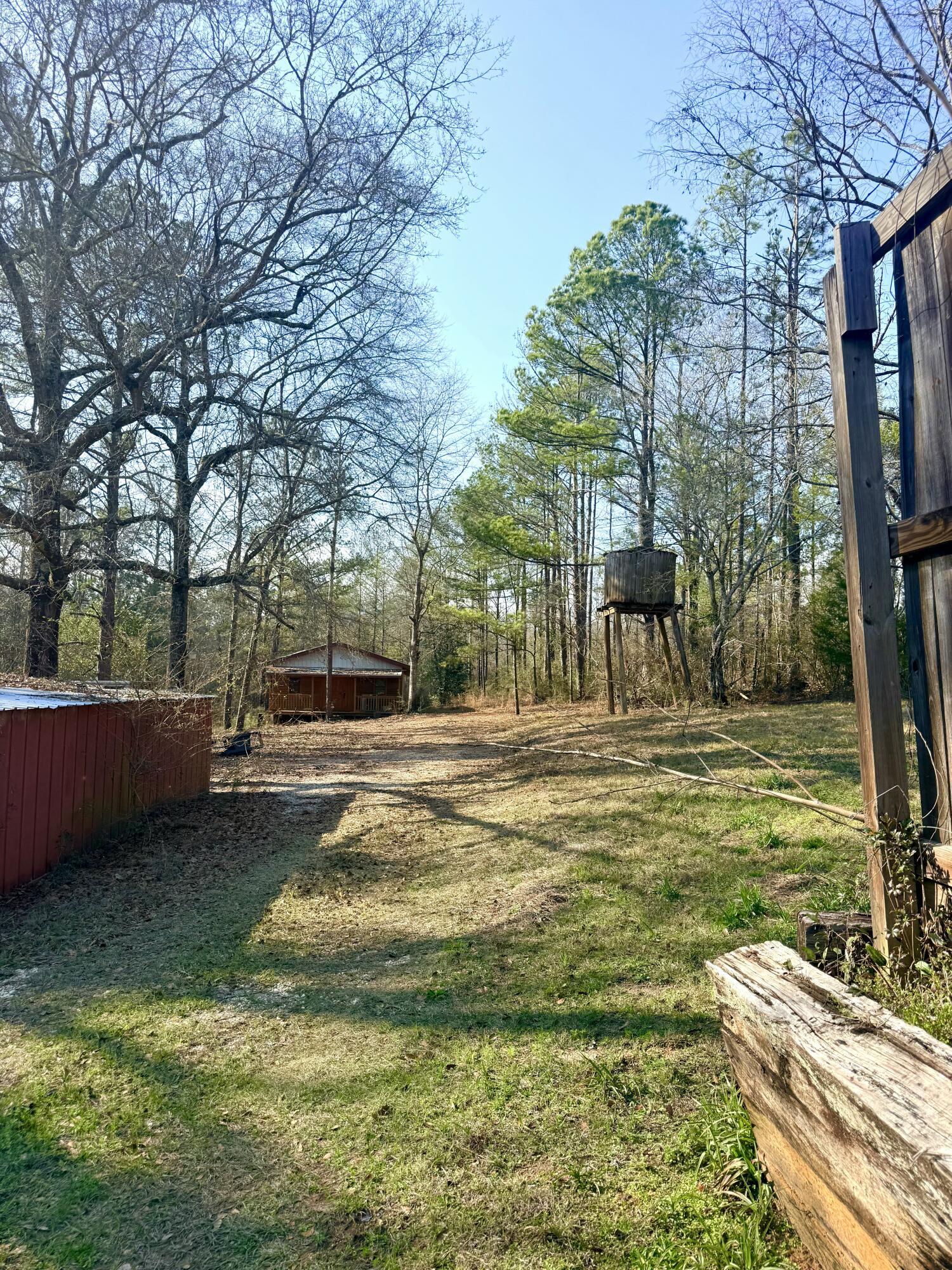 2483 Jordan Road Flomaton, AL 36441 - Photo 1 of 28 Exterior