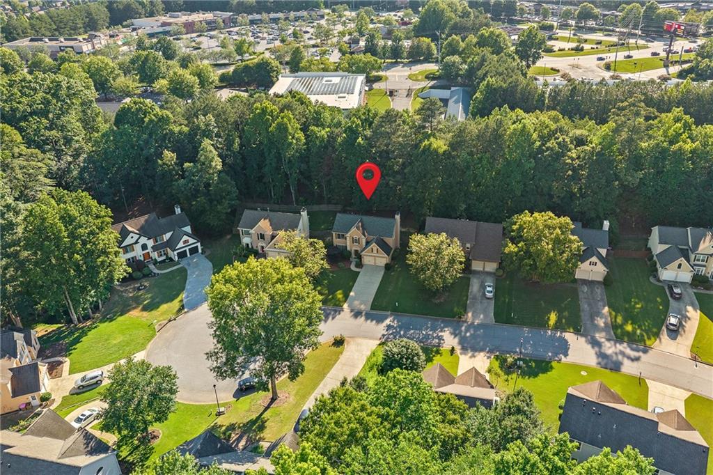 6605 Stapleford Lane Duluth, GA 30097 - Photo 56 of 61