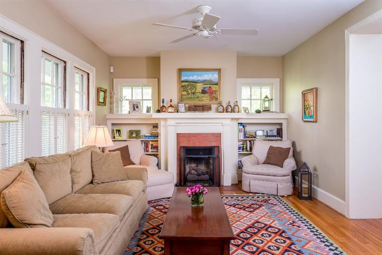 312 Desha Road Lexington, KY 40502 - Photo 6 of 20 Photo 6