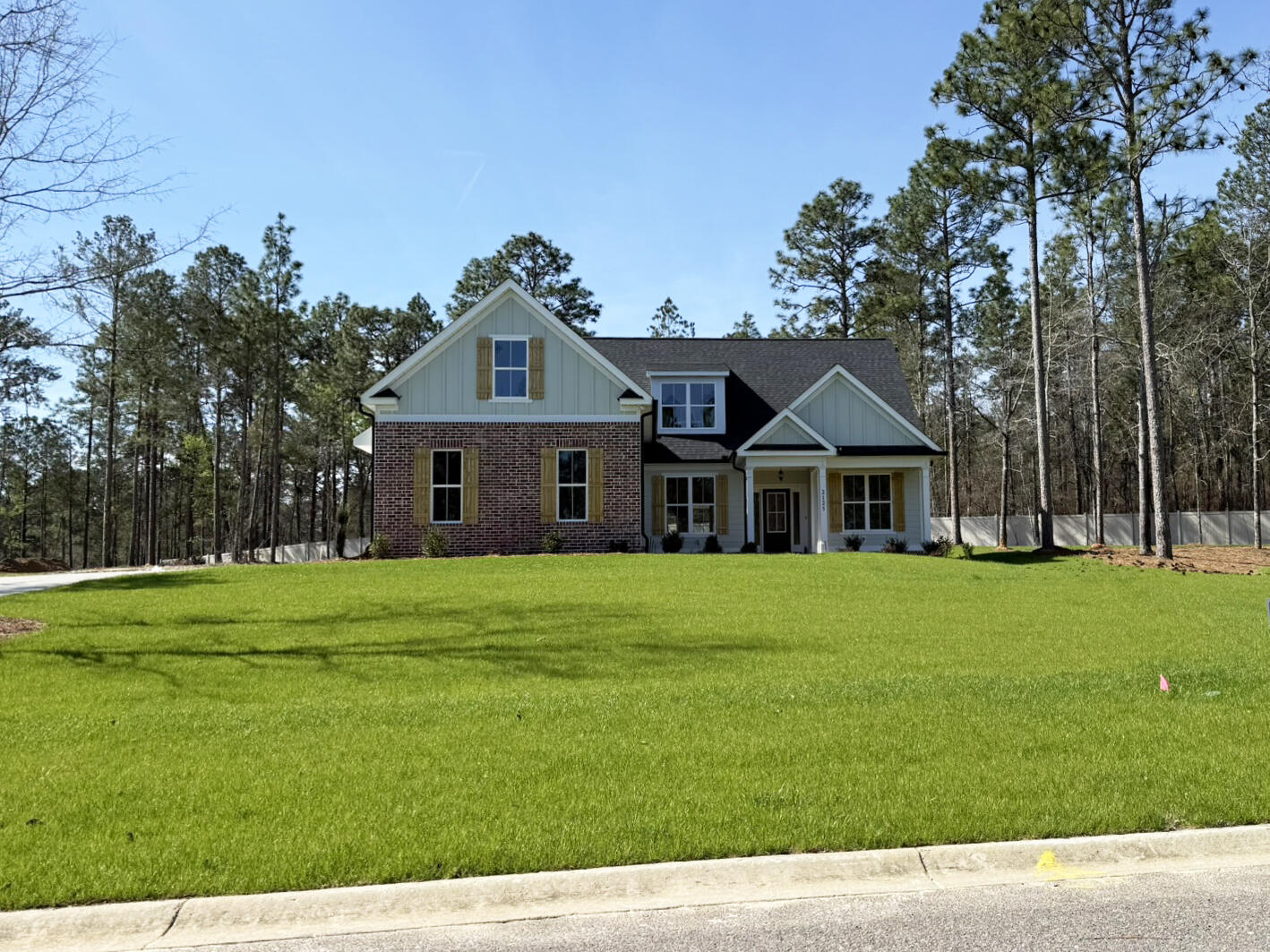 2125 Waterbridge Lane Aiken, SC 29803 - Photo 10 of 10 IMG_4638 copy