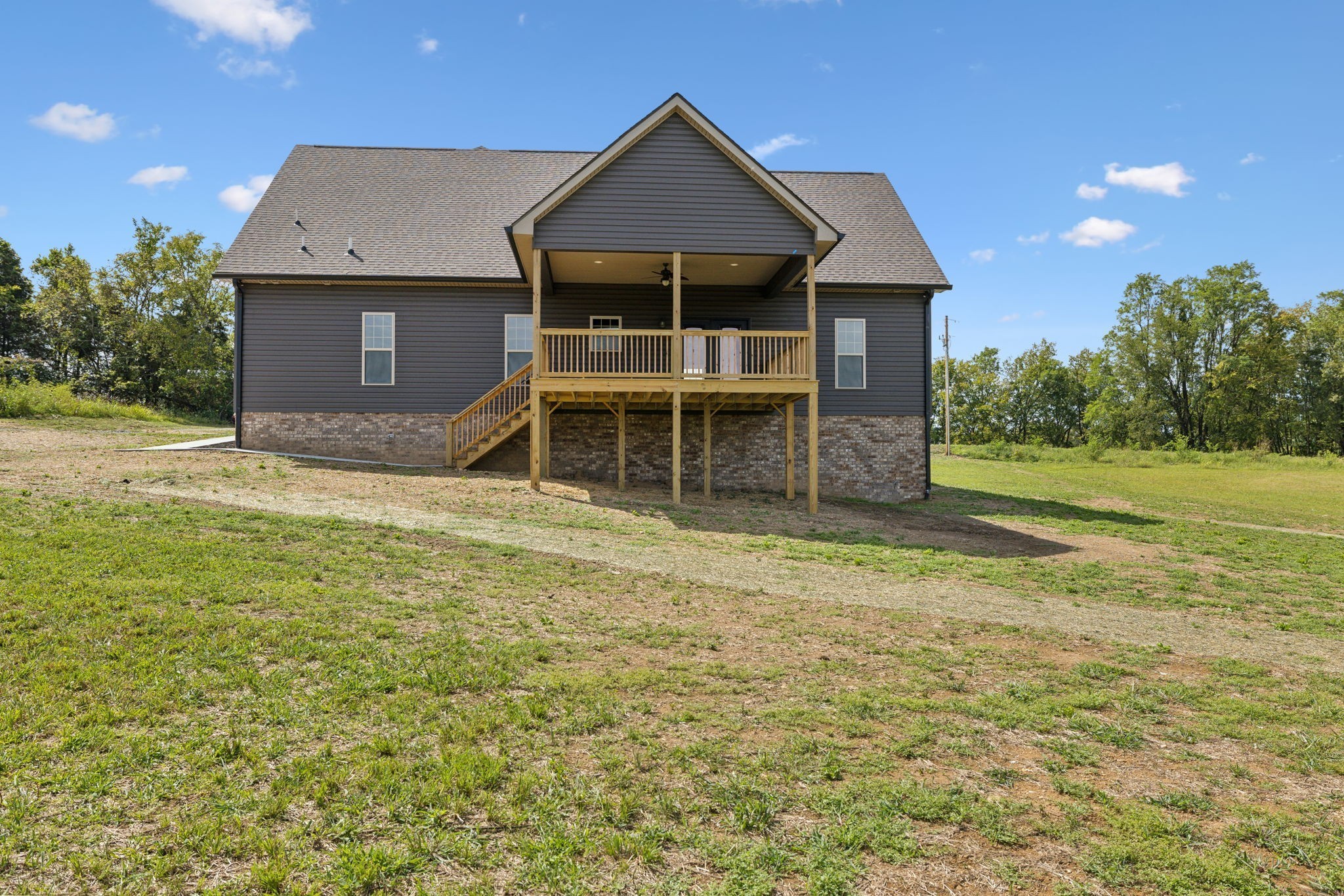 1946 South Berlin Road Lewisburg, TN 37091 - Photo 38 of 53 Gallery Image 38