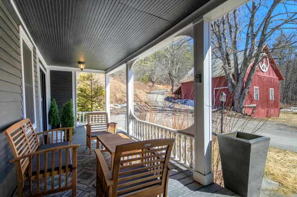 $725,000 | 5 William Mundell Road, Newfane, VT 05351