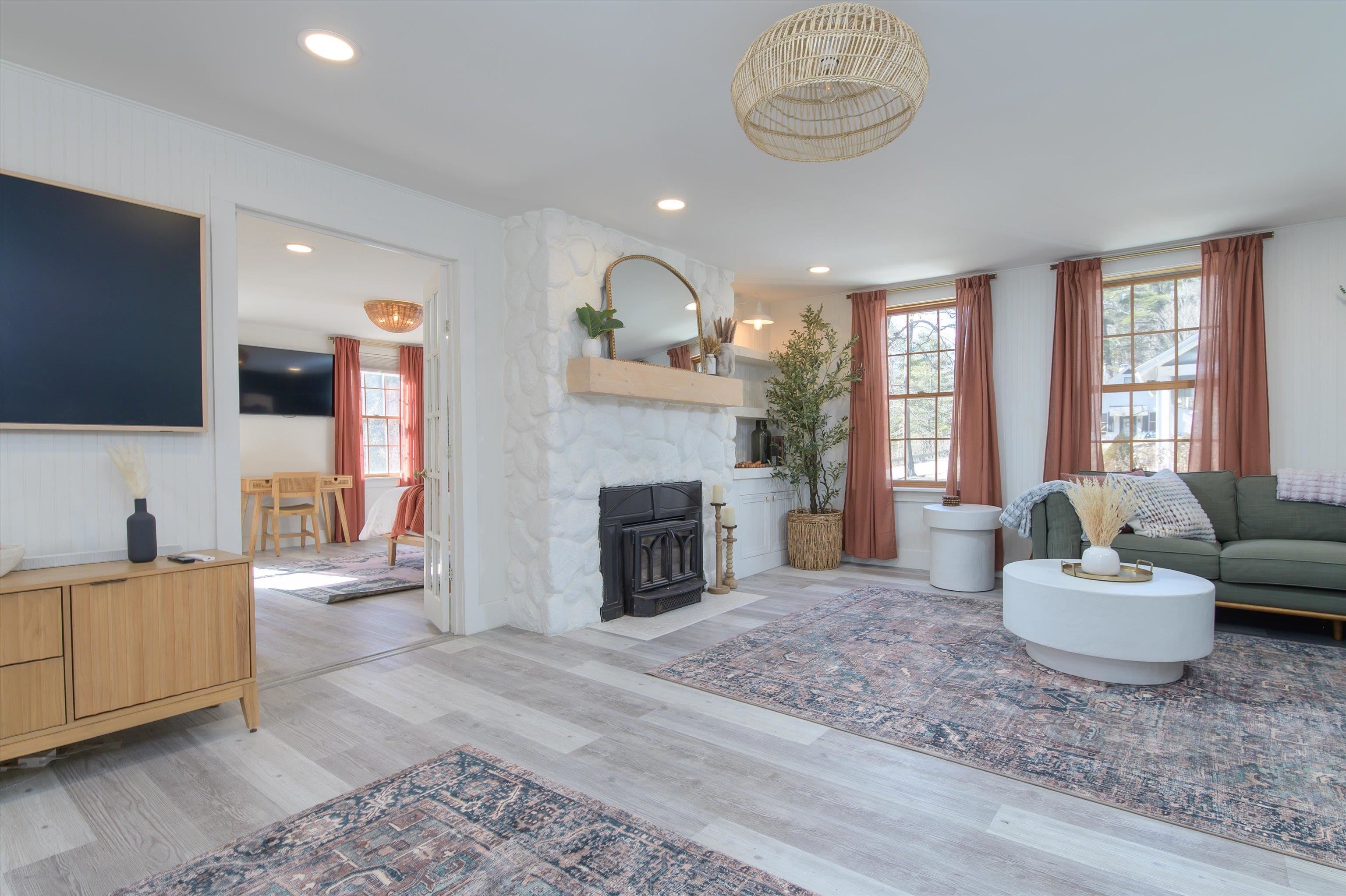 5 William Mundell Road Newfane, VT 05351 - Photo 25 of 60