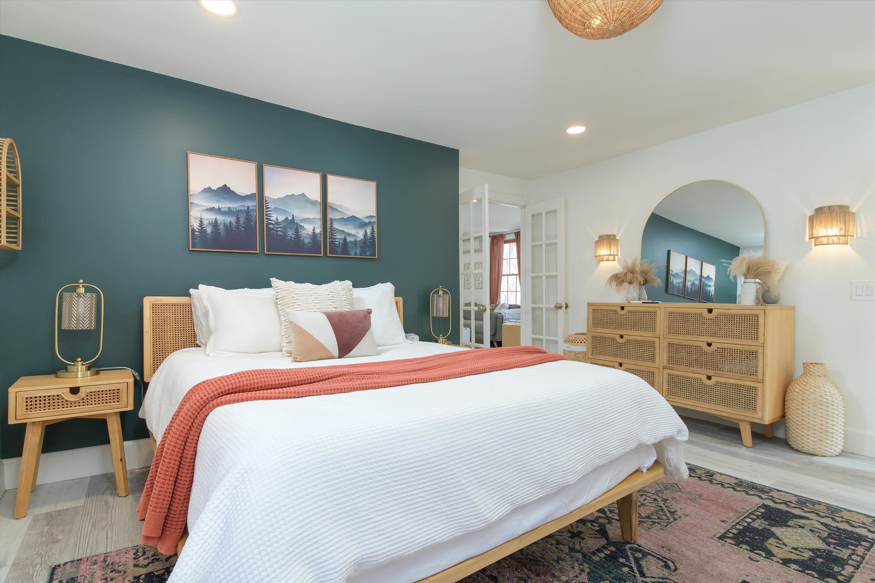 5 William Mundell Road Newfane, VT 05351 - Photo 28 of 60
