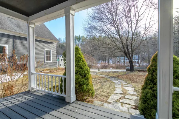 $725,000 | 5 William Mundell Road, Newfane, VT 05351