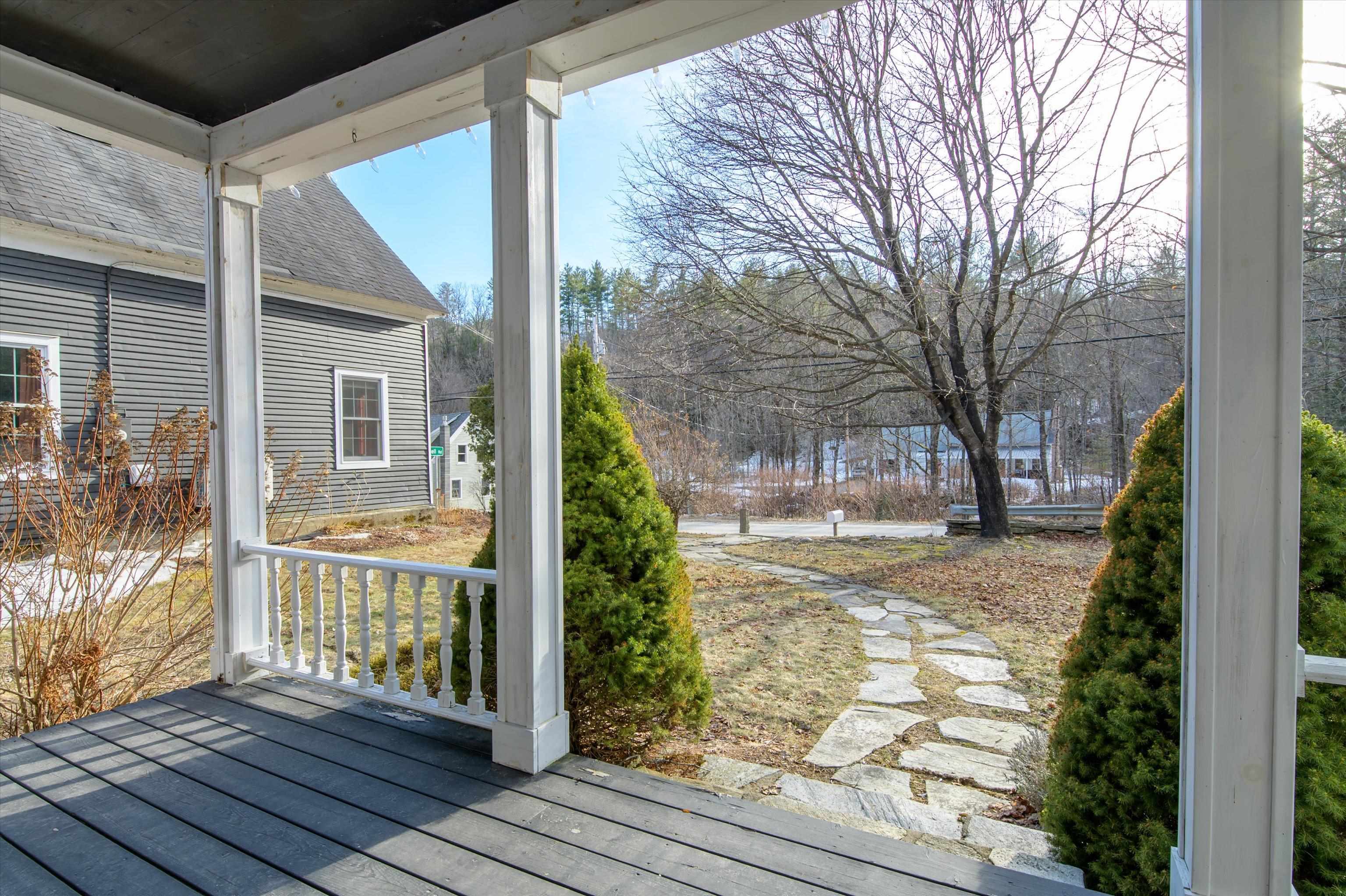 5 William Mundell Road Newfane, VT 05351 - Photo 48 of 60