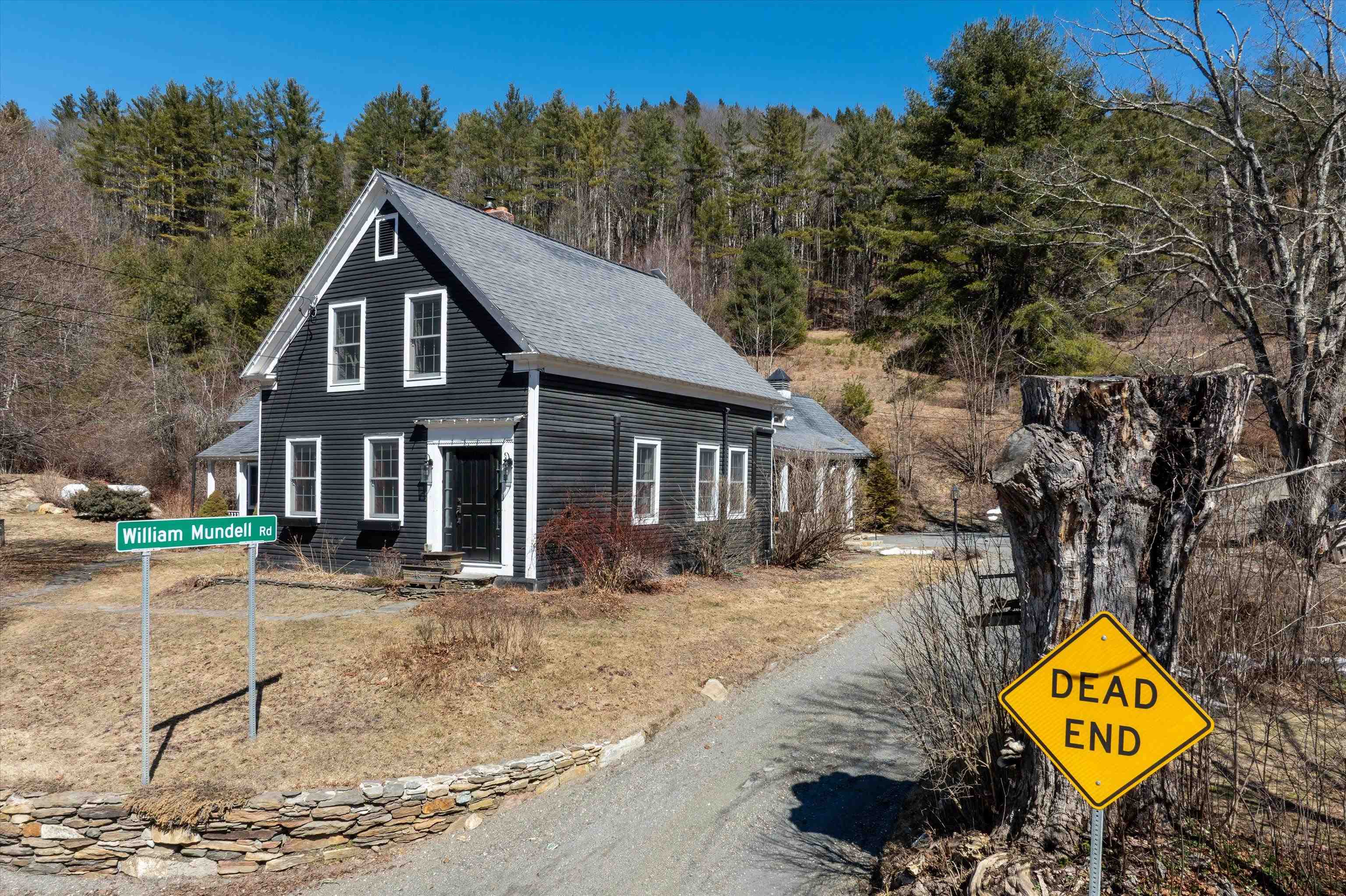 5 William Mundell Road Newfane, VT 05351 - Photo 49 of 60