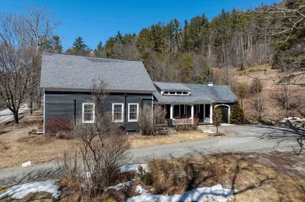 $725,000 | 5 William Mundell Road, Newfane, VT 05351