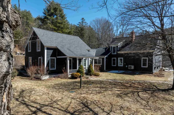 $725,000 | 5 William Mundell Road, Newfane, VT 05351