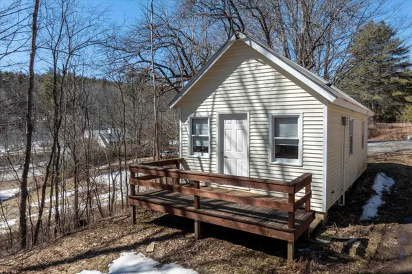 $725,000 | 5 William Mundell Road, Newfane, VT 05351
