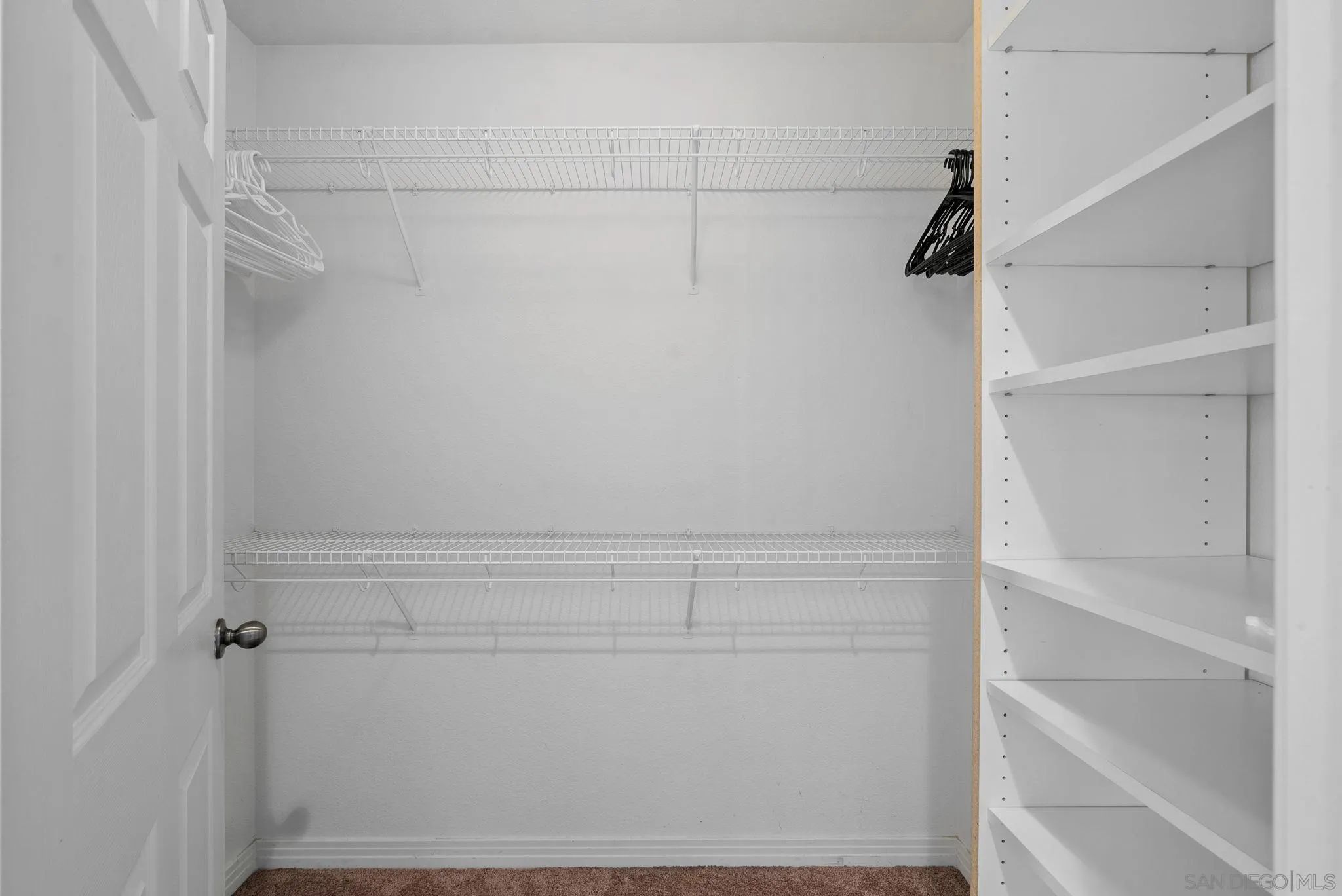 461 Poets Square Fallbrook, CA 92028 - Photo 24 of 40 a close view of closet