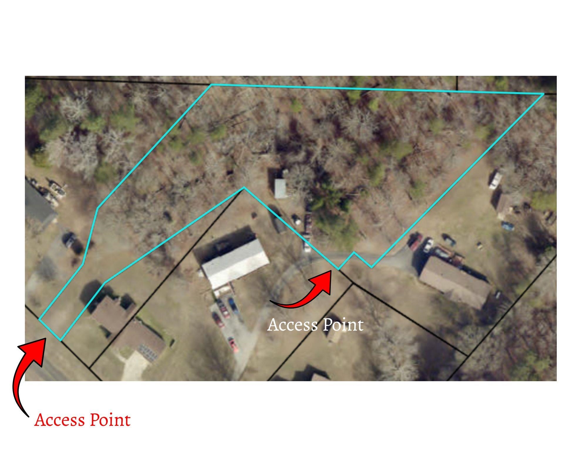 0 Water Mill Road Cowpens, SC 29330 - Photo 2 of 3 Gallery Image 2