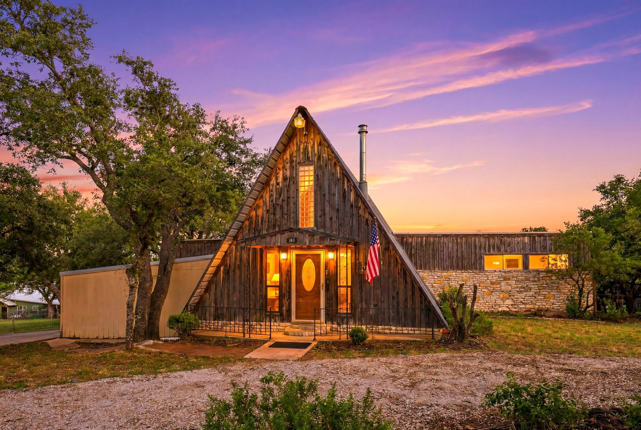 108 Rio Vista Road Burnet, TX 78611 - Photo 1 of 32