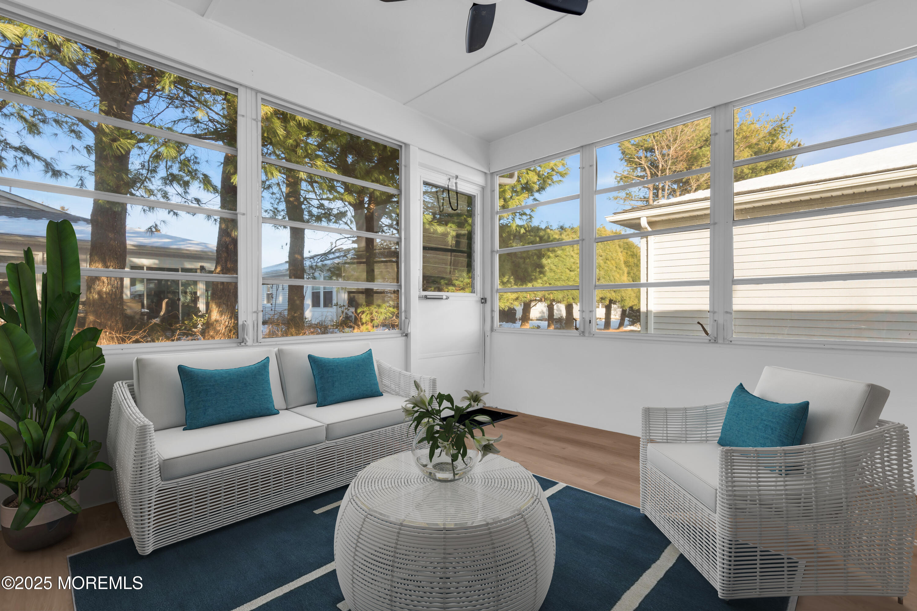 18 Meadowbrook Road Brick, NJ 08723 - Photo 38 of 49 Sun Room