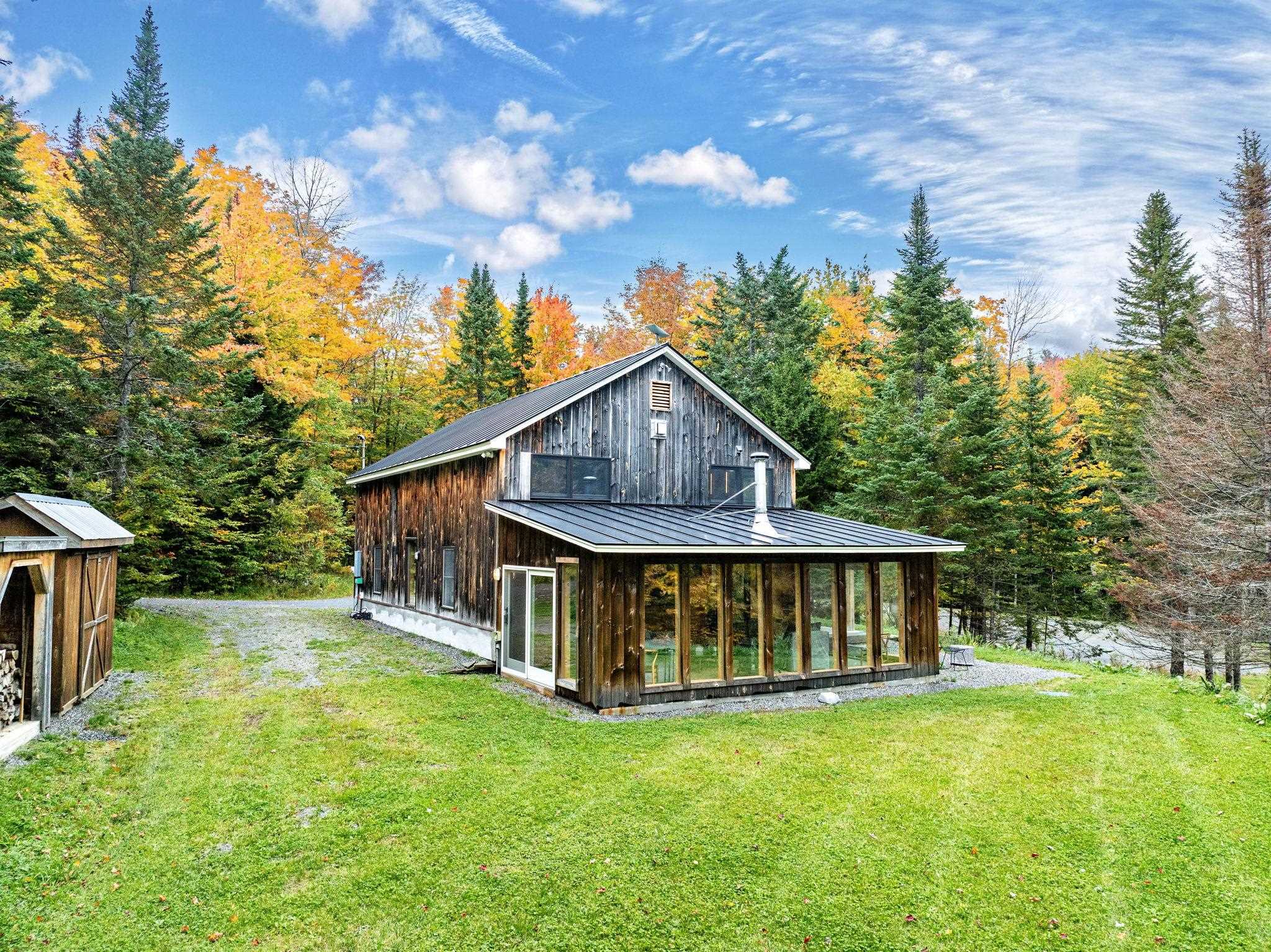 679 Burrington Hill Road Whitingham, VT 05361 - Photo 4 of 55 Gallery Image 4