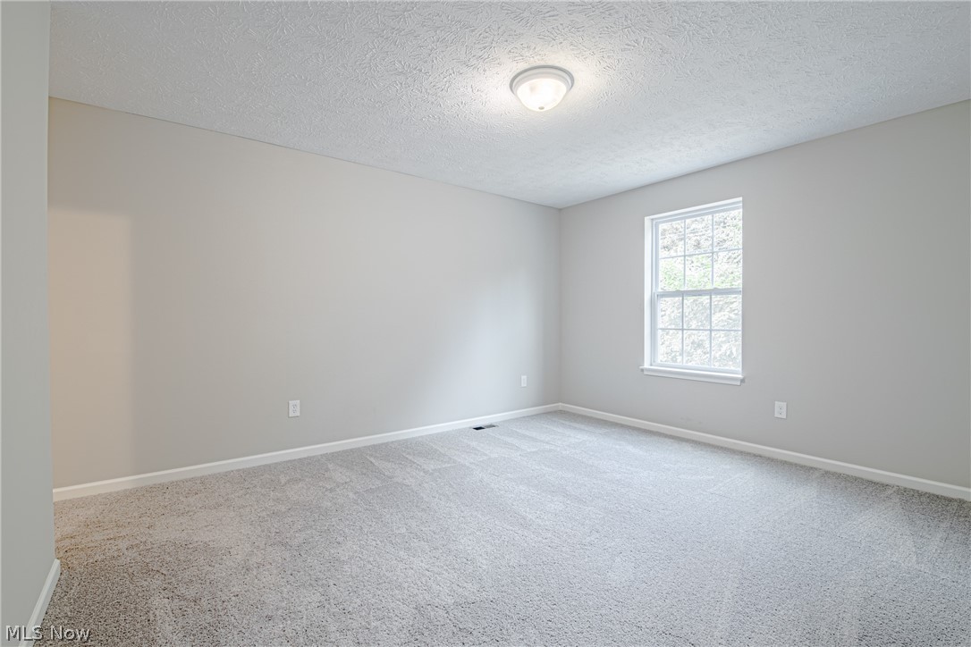5857 Stumph Road Parma Heights, OH 44130 - Photo 15 of 18 Master Bedroom
